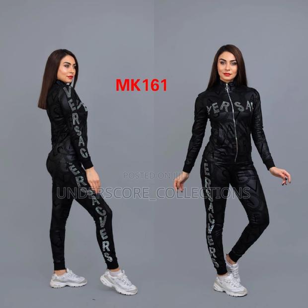 Executive Turkish Tracksuits - thumbnail 2