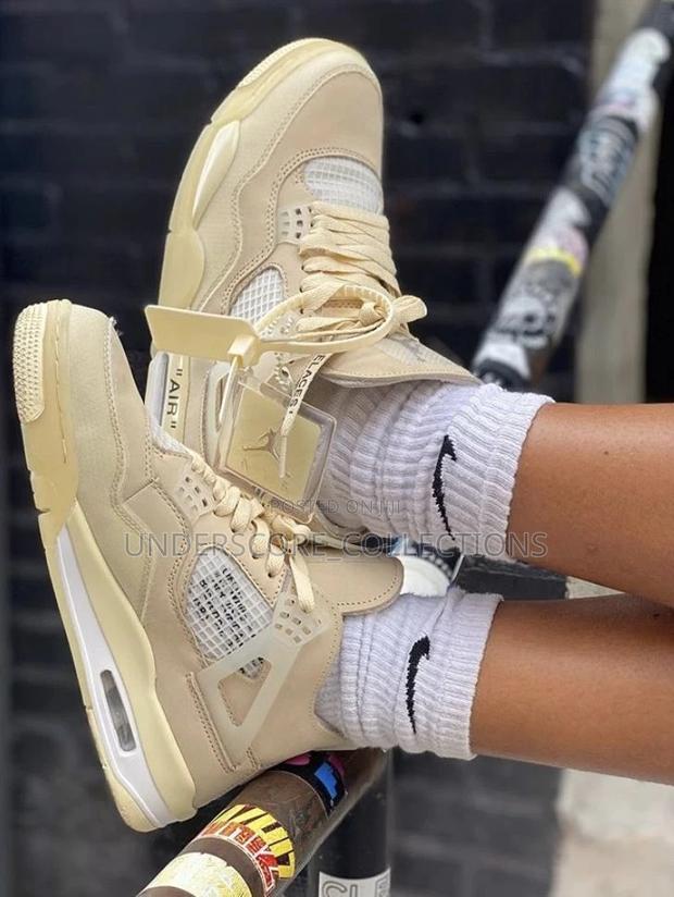 Unique Casual Unisex Air Sports Shoes