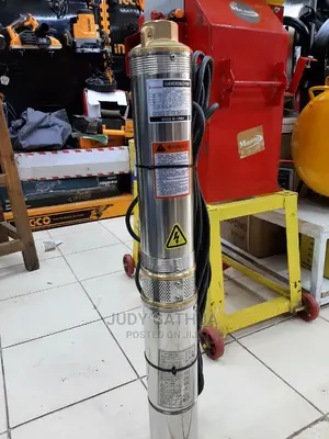 Premier Submersible Pump