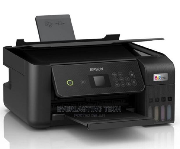 Epson L3260 Ink Printer - main view