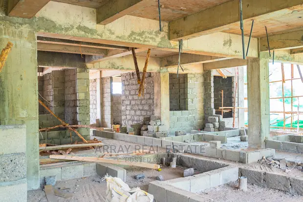 Studio Apartment in Kitisuru Heights for sale