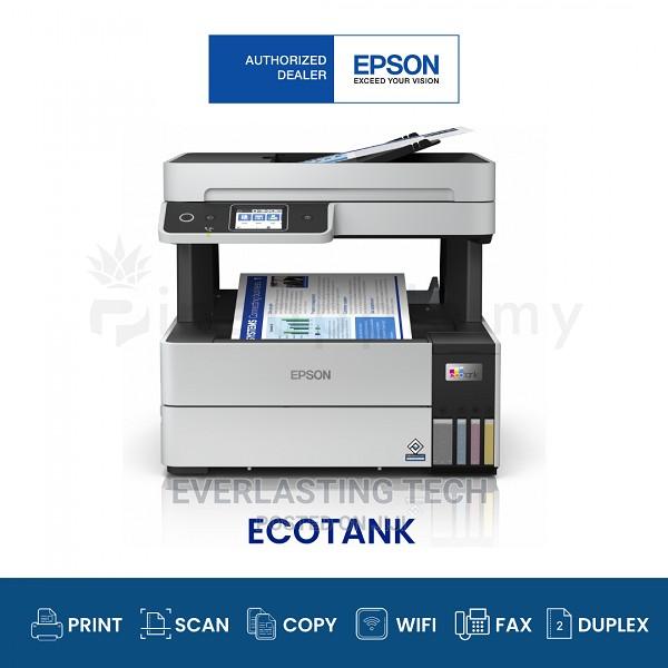 Epson L6490 Ink Printer