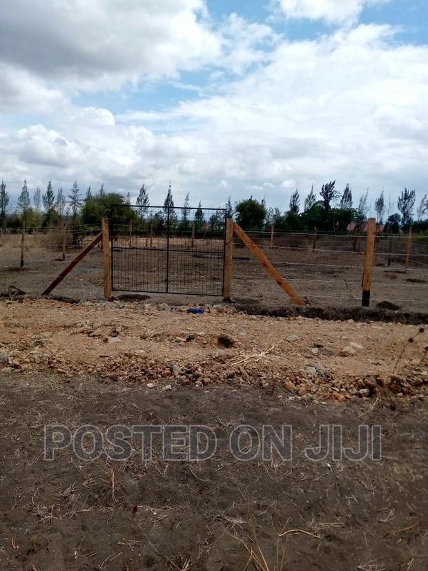 Kamulu Plots for Sale With Title - main view