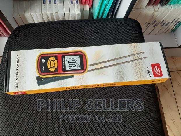 The Temperature Unit Can Switch Between Celsius Degree and F - thumbnail 3