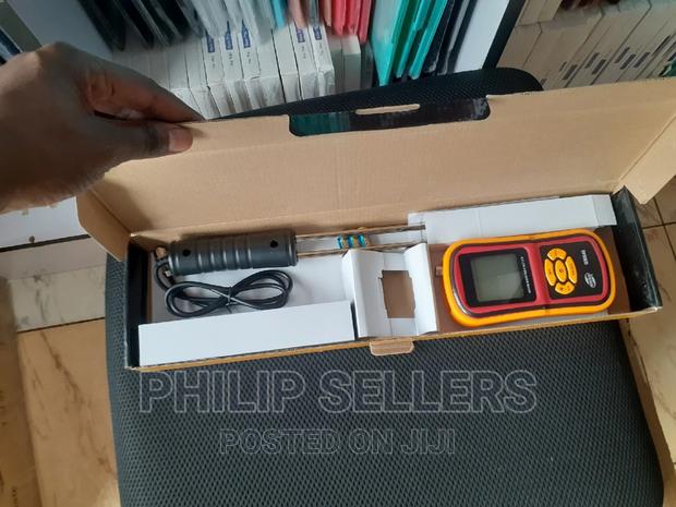 The Temperature Unit Can Switch Between Celsius Degree and F - main view