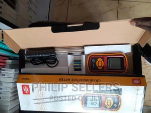 Product Name: Grain Moisture Tester - thumbnail 2
