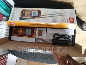 Product Name: Grain Moisture Tester