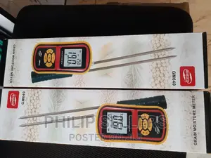 Product Name: Grain Moisture Tester