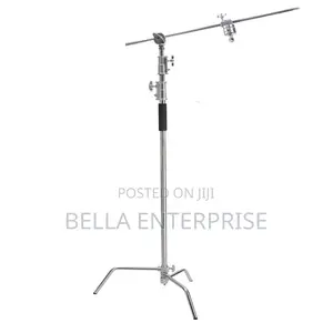 C Light Stand