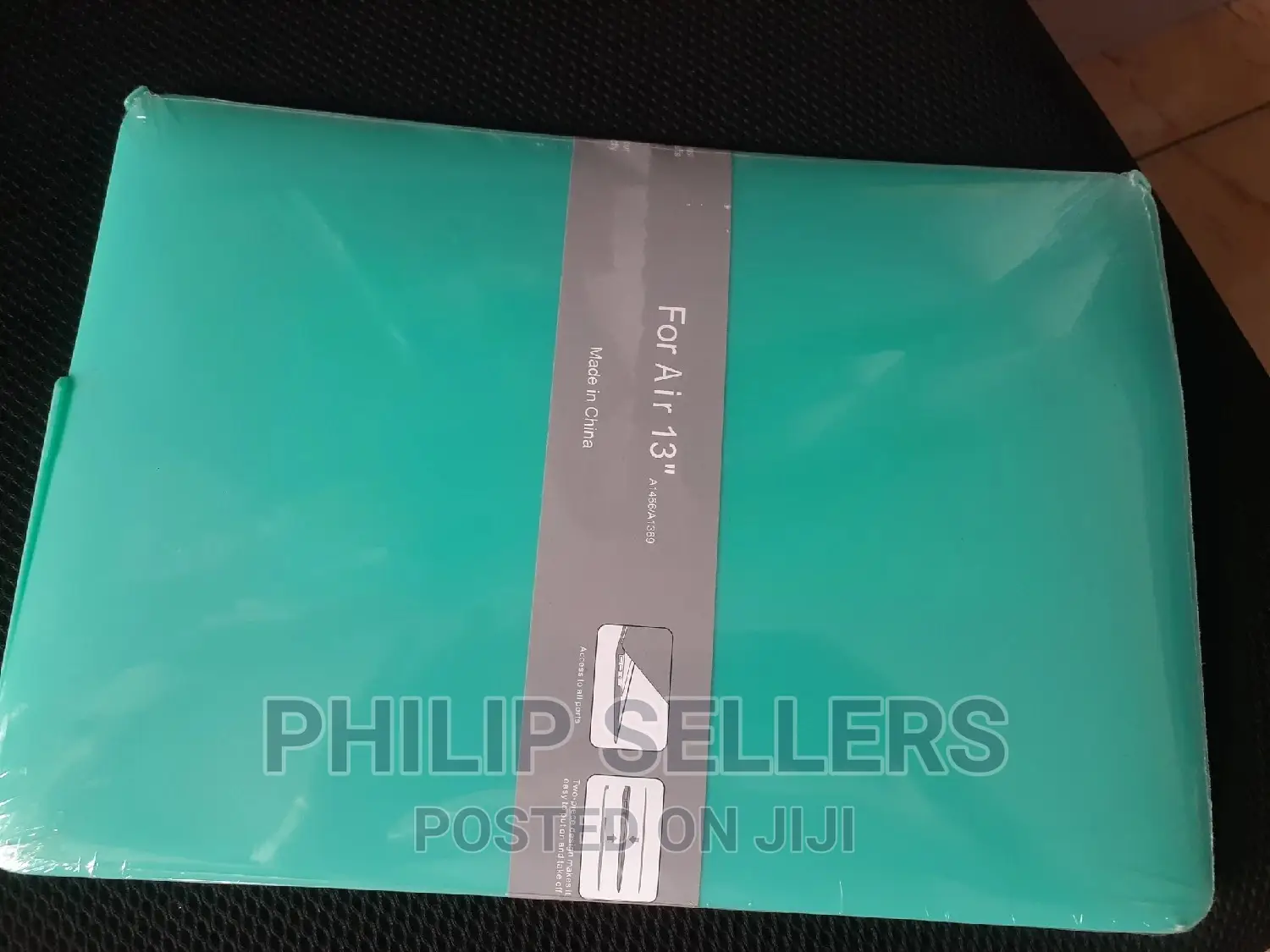 Macbook Pro M1 (13 Inch) Protective Cover