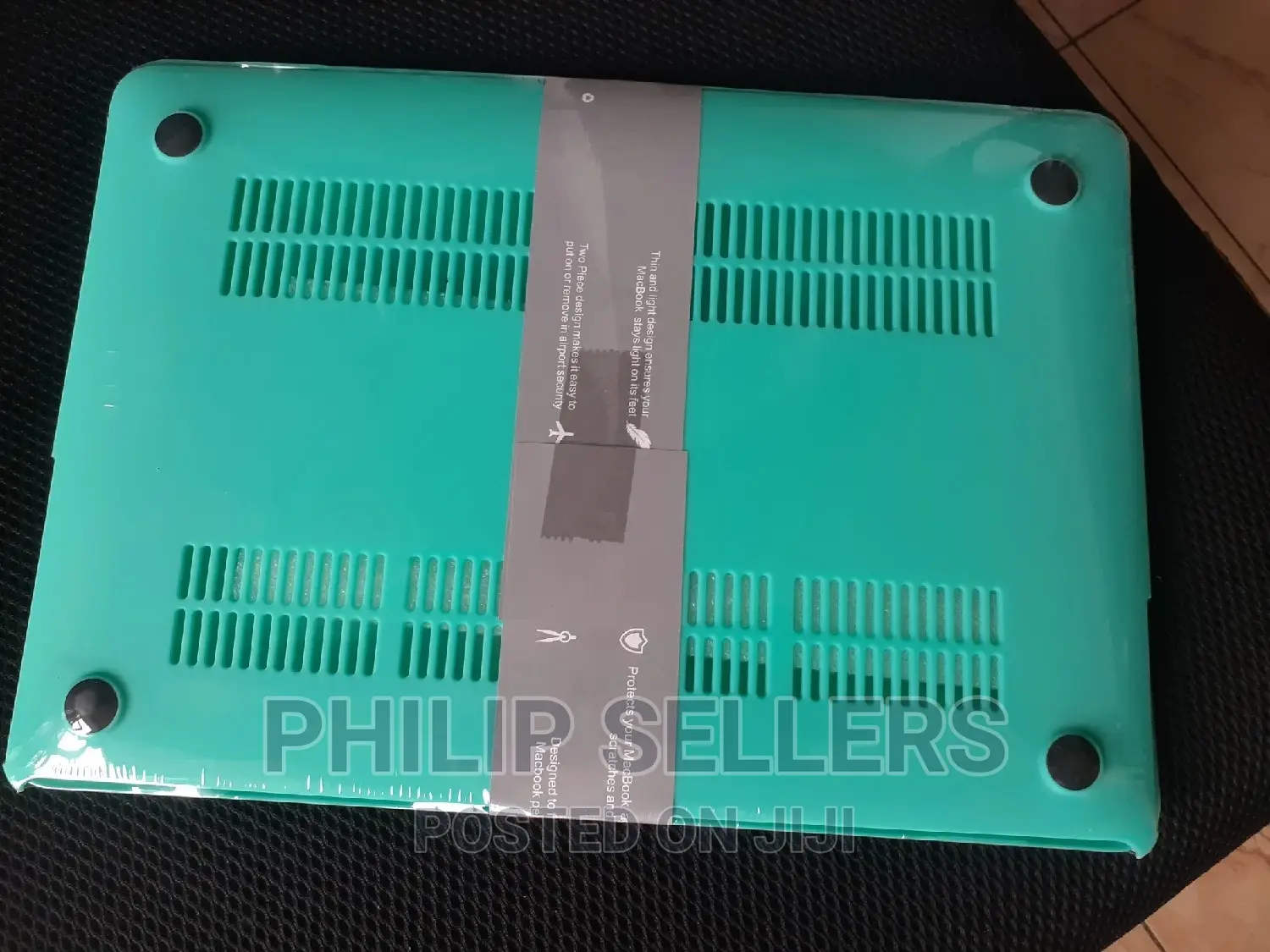 Macbook Pro M1 (13 Inch) Protective Cover
