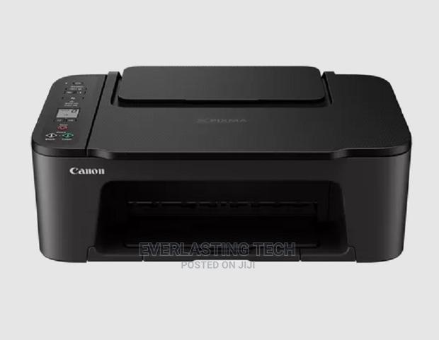 Canon Ts3440 Printer - main view