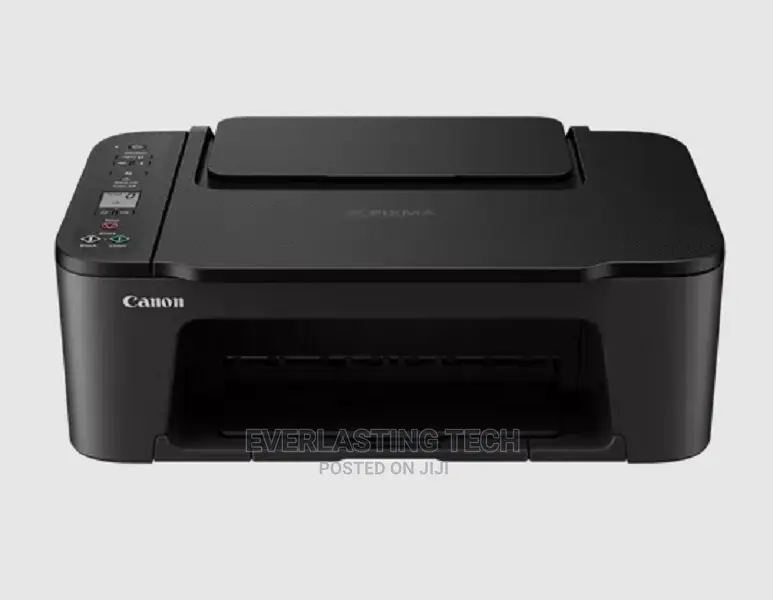Canon Ts3440 Printer