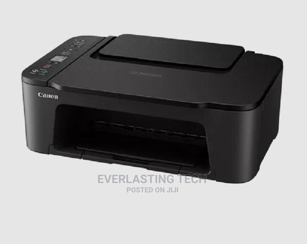 Canon Ts3440 Printer - thumbnail 3