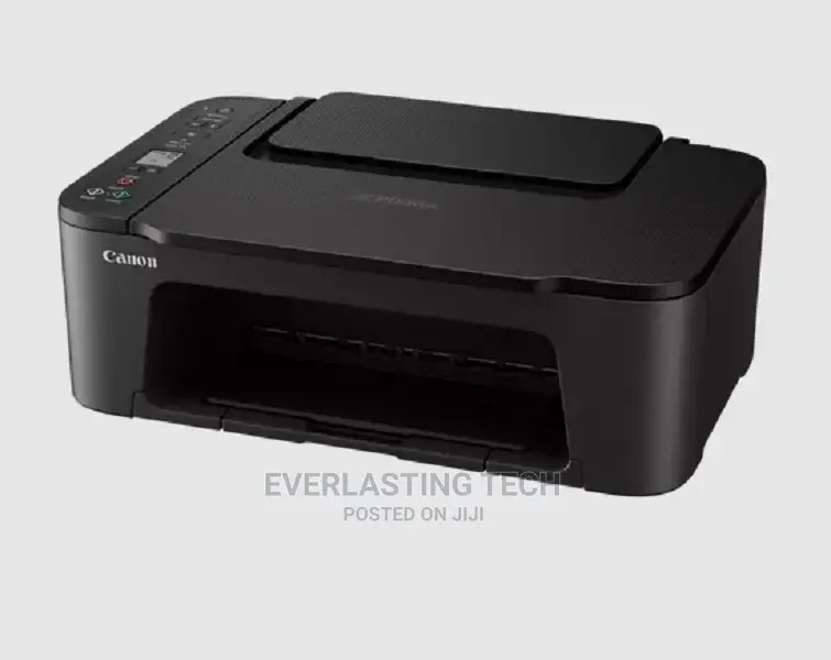 Canon Ts3440 Printer