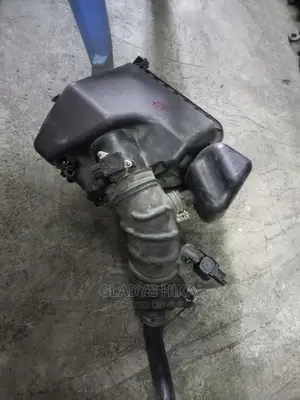 Ex Japan Aircleaner Housing for Vanguard