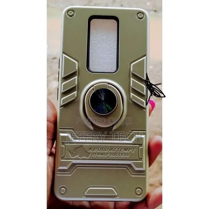 Generic Ringcase Phantom X