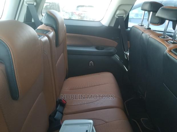 Subaru Exiga 2015 White - thumbnail 10