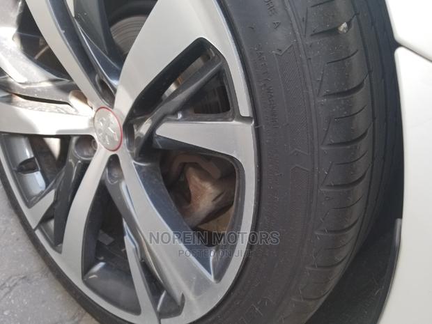 Peugeot RC 2015 White - thumbnail 6