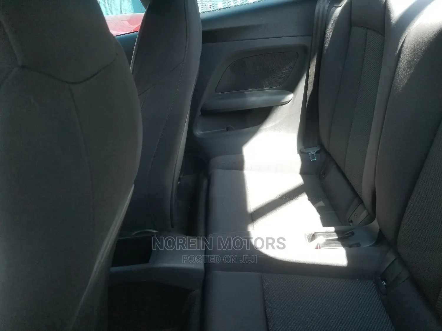 Audi TT 2015 Black