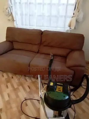 Sofaset Cleaning Services It's Holiday Season