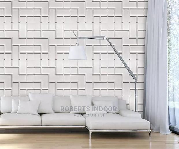 Classic Brick Wall Panel - main view