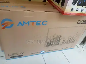 Amtec 40 Inches