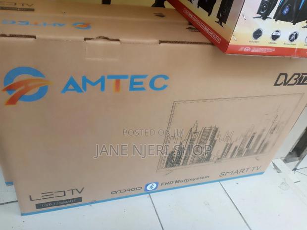 Amtec 40 Inches - thumbnail 2