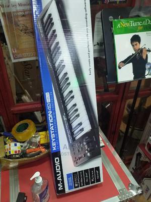 M Audio Keystation 49 Mk3 - thumbnail 2