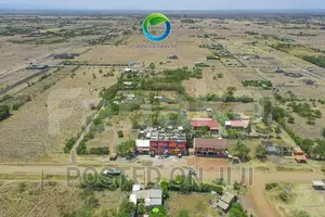Plots in JUJA FARM