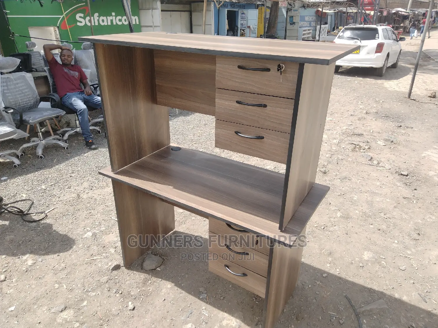 Office Table Office Table 1.2m.