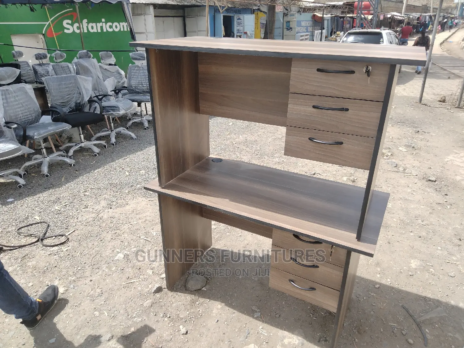 Office Table Office Table 1.2m.