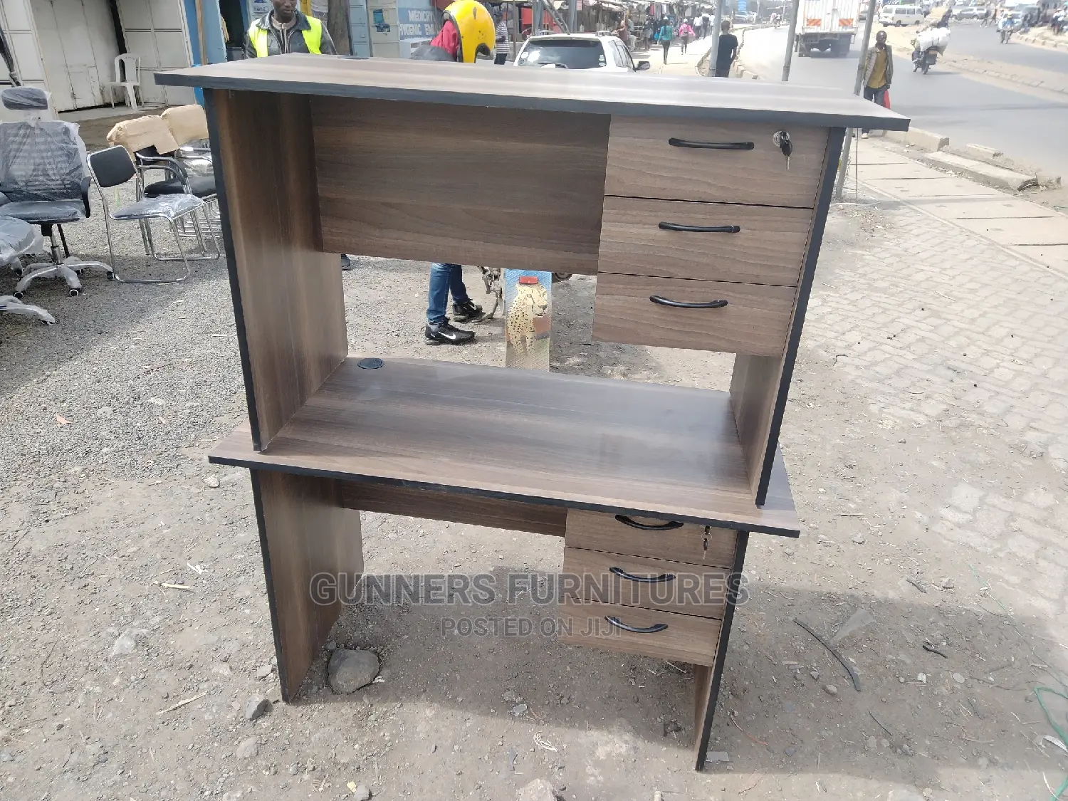 Office Table Office Table 1.2m.