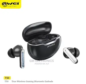 Awei True Wireless Sport Earbuds T50.