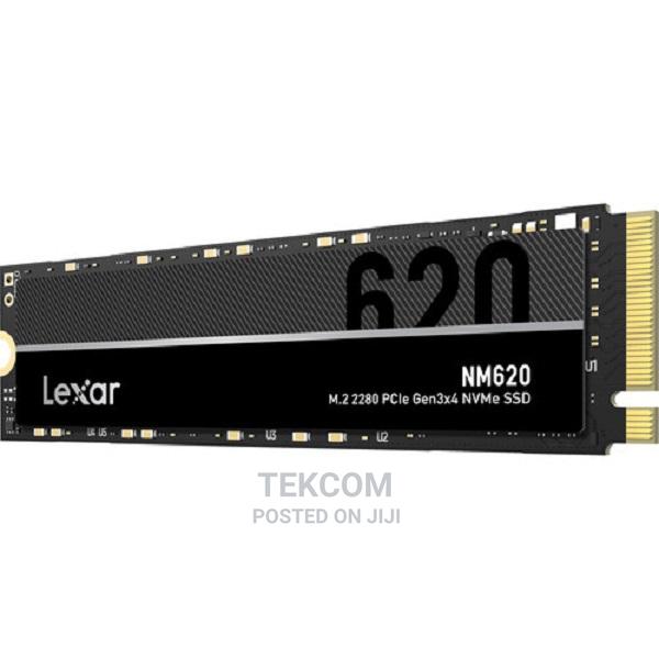 Lexar 2tb Nm620 M.2 2280 Internal Ssd - main view