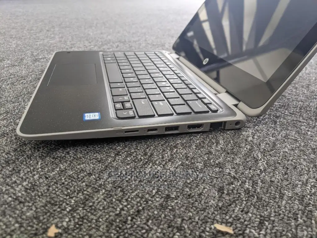Laptop HP ProBook 11 X360 4GB Intel Celeron SSD 128GB