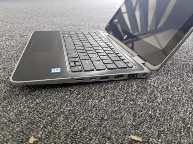 Laptop HP ProBook 11 X360 4GB Intel Celeron SSD 128GB
