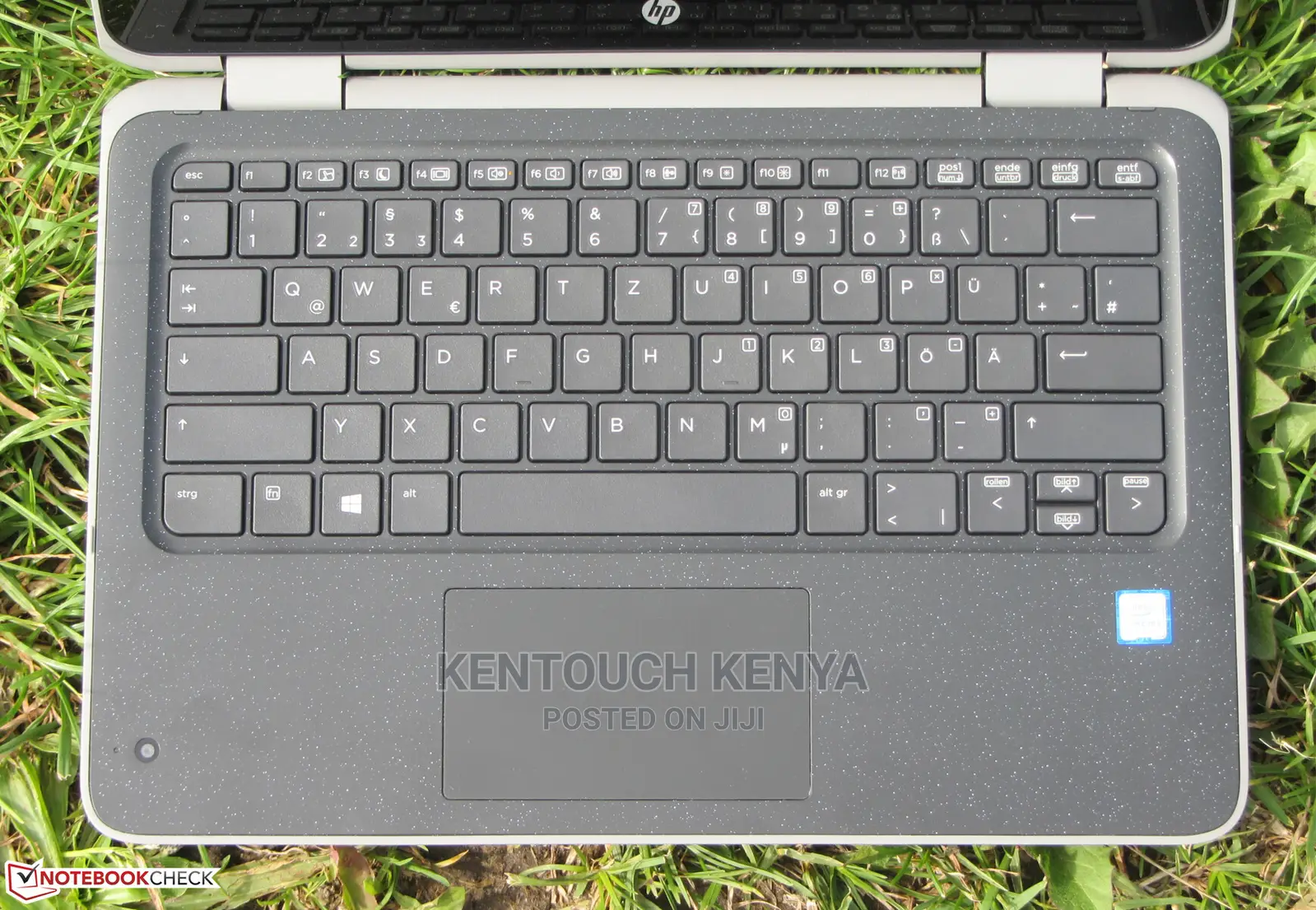 Laptop HP ProBook 11 X360 4GB Intel Celeron SSD 128GB