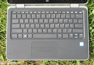 Laptop HP ProBook 11 X360 4GB Intel Celeron SSD 128GB