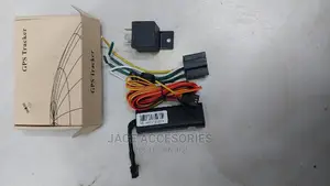 Motorbike Tracking Device