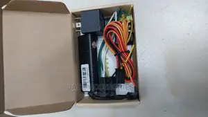 Motorbike Tracking Device
