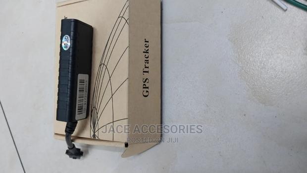 Vehicle Tracking Device (Aika App) - thumbnail 2