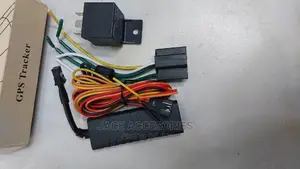 Vehicle Tracking Device (Aika App)