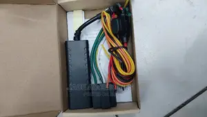 Car/Motorbike Tracking Device