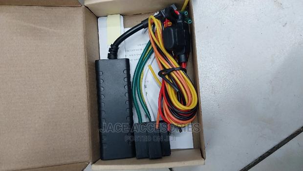 Car/Motorbike Tracking Device - thumbnail 2