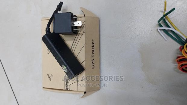 Car/Motorbike Tracking Device - thumbnail 4
