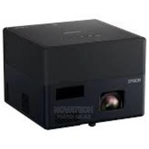 Epson Ef 12 Mini Laser - thumbnail 2