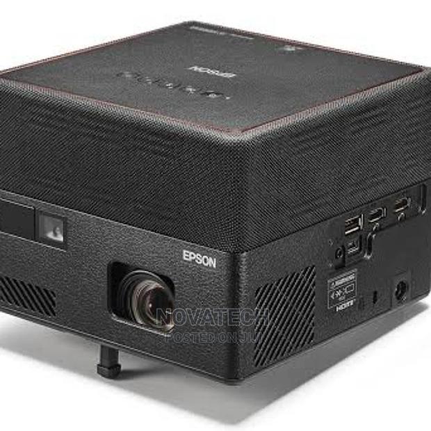 Epson Ef 12 Mini Laser - thumbnail 3