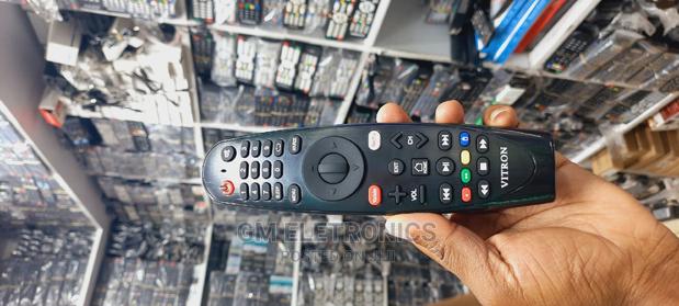 Vitron Magic Remote. - thumbnail 3