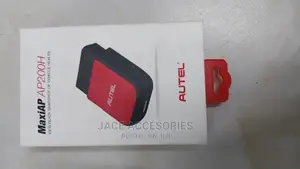 New Autel AP200H
